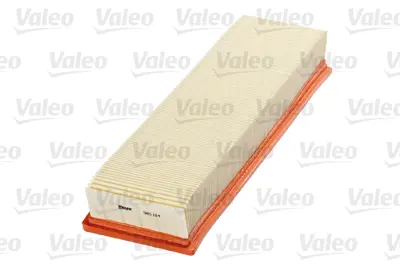 VALEO 585114 Hava Fıltresı P206 P307 (Em Ym) C4 Et3j4 (1,4 16v) P206 P206+ (T3e) Tu3a (1,4 8v) 