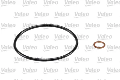 VALEO 586545 Yag Fıltresı Bmw E46 E90 E60 E92 E93 E63 E64 E65 E83 E70 E71  