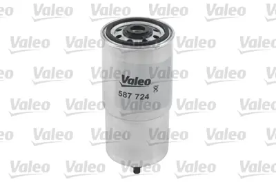 VALEO 587724 Yakıt Fıltresı (Mazot) Fıat Punto Iı 1.9 Jtd 