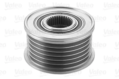 VALEO 588019 Alternator Kasnagı W203 03>07 Cl203 08>11 W204 07>09 W211 02>08 W220 02>05 