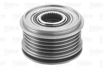 VALEO 588026 Alternator Kasnagı Clıo Iı (1,5 Dcı) 