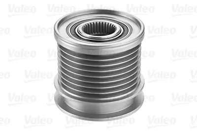 VALEO 588093 Alternator Kasnagı X164 06>12 W204 07>14 W463 06> W211 05>08 W164 05>09 W251 06>12 Sprınter 906 06>1 