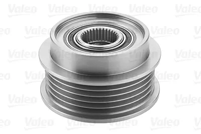 VALEO 588097 Alternator Kasnagı Rulmanlı Yarıs Verso 1,4d 4d 