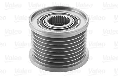 VALEO 588100 Alternator Kasnagı X164 09>12 W211 06>08 W221 09>13 W164 09>11 