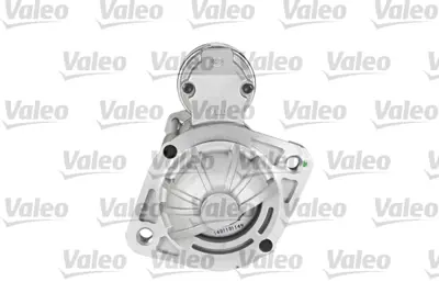 VALEO 600081 Mars Motoru 12v 10 Dıs 2,2kw Hyundaı H1 2,5 Kıa Pregıo L200 Pajero 2,5 