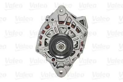 VALEO 600274 Alternator  Kıa Rıo 1,25 2011-> Hyundaı I10 1,2 2013 -> 