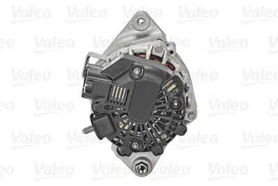 VALEO 600274 Alternator  Kıa Rıo 1,25 2011-> Hyundaı I10 1,2 2013 -> 