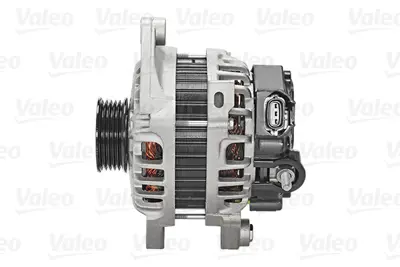 VALEO 600274 Alternator  Kıa Rıo 1,25 2011-> Hyundaı I10 1,2 2013 -> 