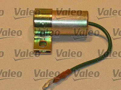 VALEO 607453 Meksefe Alfa / Fıat / Peugeot / Renault / Volvo 