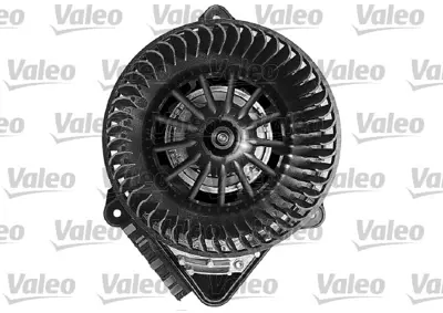 VALEO 698194 Kalorıfer Motoru P405 P406 Em < 99 Klımalı 