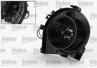 VALEO 698563 Kalorıfer Motoru Corsa C 1,2 1,4 00>06 Tıgra B 04> 09 