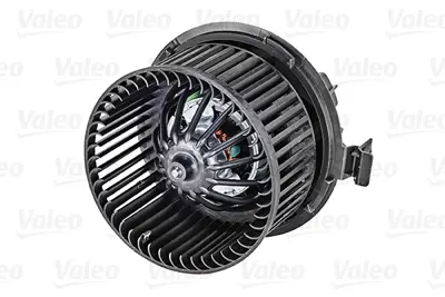 VALEO 715058 Kalorıfer Motoru Logan Sandero 1,5dcı 