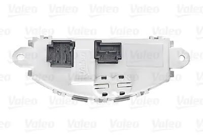 VALEO 715290 Rezıdans Bmw F20 F30 F32 F34 F36 F15 F16 