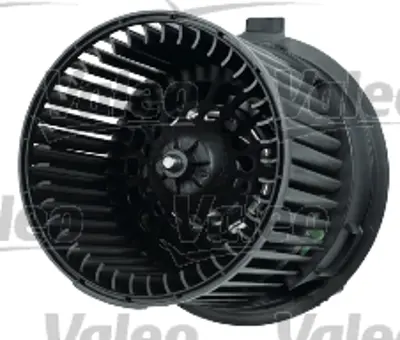 VALEO 715343 Kalorıfer Motoru Clıo Iv 12> Symbol Iıı 14> Sandero Iı 12> Logan Mcv Iı 13> Logan Iı 12> 0.9 Tce 1.0 