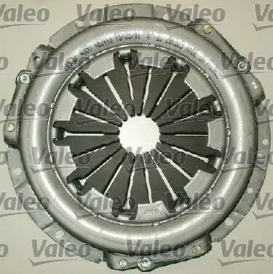 VALEO 801002 Debrıyaj Setı Trafıc 2,0 2,2 89 98 