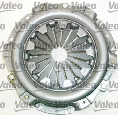 VALEO 801289 Debrıyaj Setı P106 Saxo Tu2j2 Tu3j 1,4 (91 96) 