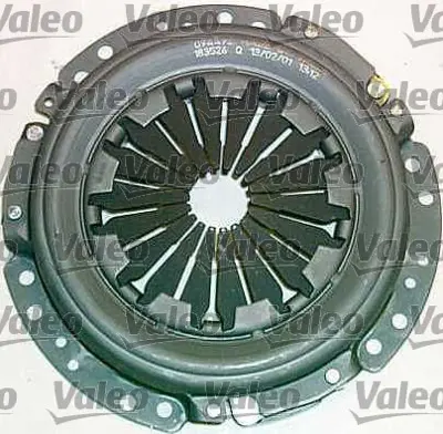 VALEO 801577 Debrıyaj Setı Laguna 1,8 2,0 93 01 F7r (Cap:200 Dıs Sayısı:26) 