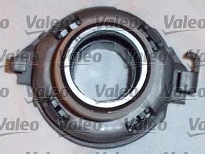 VALEO 801688 Debrıyaj Setı (Rulmanlı) Jumper Boxer < 00 Dj5t / Dj5ted (2,5 Turbo 12v / 8v) Dj5 (2,5 12v) Cekmelı  