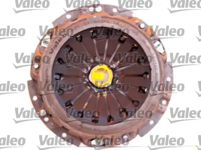 VALEO 801695 Debrıyaj Setı Safrane 2,5 Td 92>96 