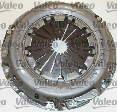 VALEO 801985 Debrıyaj Setı B56 F3r Laguna Megane Clıo Scenıc 1,8 2,0 93 01 F3r F4r F5r F7r Jb3 Jc5 