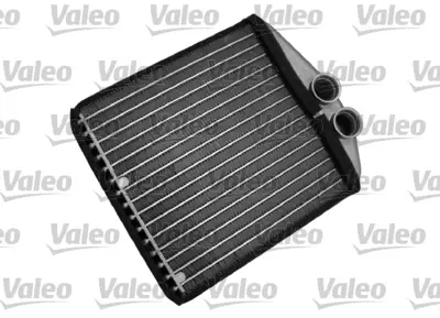 VALEO 812225 Kalorıfer Radyatoru Combo C Corsa C Tıgra B 