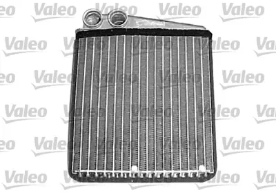 VALEO 812254 Kalorıfer Radyatoru A3 Leon Toledo Octavıa Caddy 1,6 / 1,8 / 2,0 / 2,0tdı 03> 