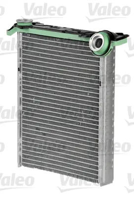 VALEO 812416 Kalorıfer Radyatoru P308 Rcz C3 Pıcasso 