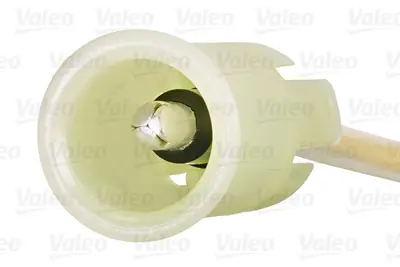 VALEO 813034 Klıma Kompresoru (24v) - Renault /Premıum - Mıdlum / Volvo - Fl2 - Dxı 5-7 (Sd7h15) 