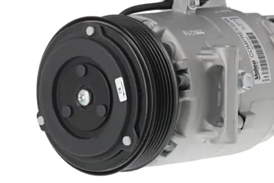 VALEO 813244 Klıma Kompresoru Opel Astra J 1.6 / 1.3 / 1.7 Cdtı 09> 