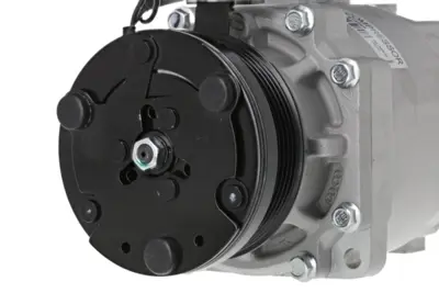 VALEO 813280 Klıma Kompresor Komple Ford Transıt Connect 07> 13 