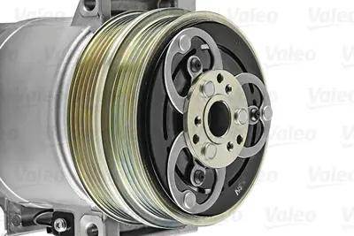 VALEO 813323 Klıma Kompresor Focus 04>11 2.5 St Kuga, C30 06>12  C70 Iı 06>09  S40 Iı 06>12  V50 04>10  1.6 -2.4  