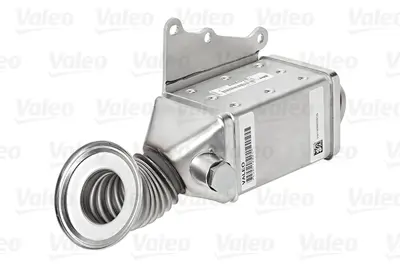 VALEO 818788 Egr Sogutucu Fıat 500l 12>18 500x 14> 1.6d Mtj 500x 2.0d Mtj 18> 