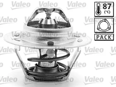 VALEO 819875 Termostat Chrysler Daıhatsu 