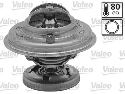 VALEO 819969 Termostat 80 °c (Om602, Om603) 190 W201 88>93 W124 88>93 S124 89>93 W463 96>00 