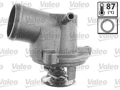 VALEO 820184 Termostat 87 °c (M111, Klımalı) W202 93>00 C208 97>00 W124 93>95 W210 97>02 W163 98>05 