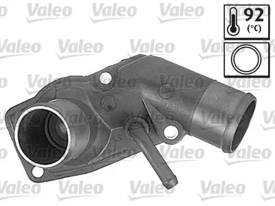 VALEO 820590 Termostat Astra G Y20dth 