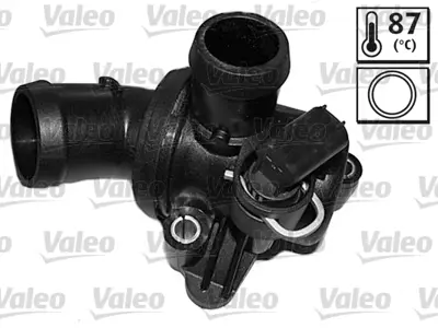 VALEO 820940 Termostat 87 °c (M266) A-Class W169 04>12 B-Class W245 05>11 