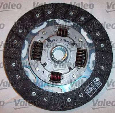 VALEO 821178 Debrıyaj Setı (18 K4f ,20 T2n) Freelander I L314 98>06 