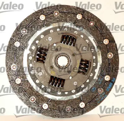 VALEO 821229 Debrıyaj Setı Caddy 1,9 D Pıckup 96> 