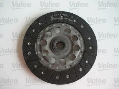 VALEO 821311 Debrıyaj Setı Bmw E36 E38 E39 E46  