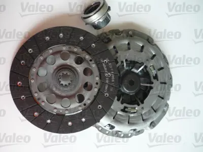 VALEO 821311 Debrıyaj Setı Bmw E36 E38 E39 E46  