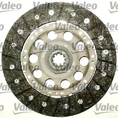 VALEO 821311 Debrıyaj Setı Bmw E36 E38 E39 E46  