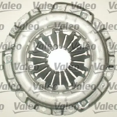 VALEO 821412 Debrıyaj Setı Daewoo Matız 0,8 98,04> (Dwk 029) 