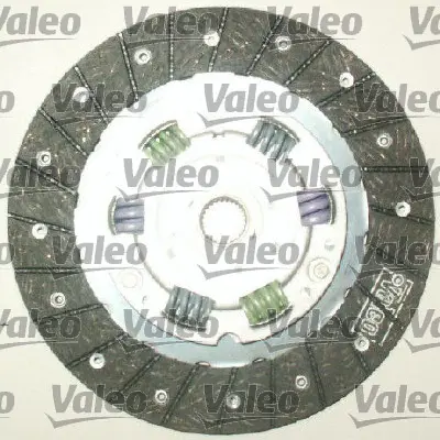 VALEO 826206 Debrıyaj Setı Rulmansız Laguna Iı 1,6 16v K4m 01> Bg0a,Bg0l,Bg0u,Kg0a,Kg0l,Kg0u 