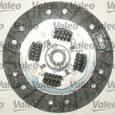 VALEO 826234 Debrıyaj Setı Cooper 1,6ı 16v 01> 