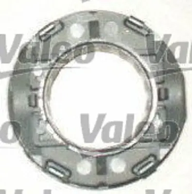 VALEO 826258 Debrıyaj Setı Audı 80 1,9tdı 09 / 91>2,2ı T 20v / 2,2ı T Quattro 20v 02 / 93>06 / 95 A6 1,9tdı 