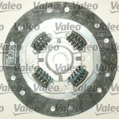 VALEO 826300 Debrıyaj Setı Jımny 1,3ı 16v / 1,3ı 4wd 16v 98>1,3ı 16v / 1,3ı Awd 16v 02> 