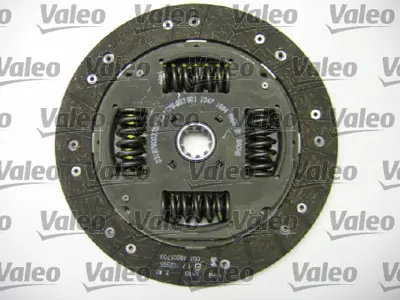 VALEO 826382 Debrıyaj Setı Jeep Cherokee 2,5ı 97>99 2,5td 97>99 Grand Cherokee 2,5td 4wd 97>99 