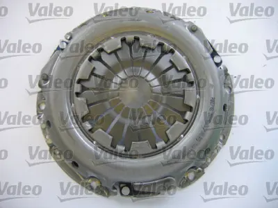 VALEO 826494 Debrıyaj Setı Fıesta V 01>08 Fusıon 01>12 1,6 Zetec S 16v Efı 100ps (Rulmansız) 