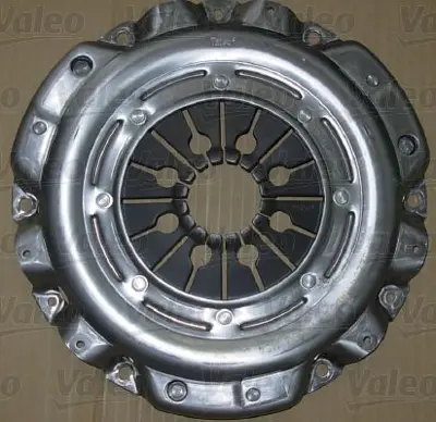 VALEO 826512 Debrıyaj Setı (Rulmansız) W203 00>07 Cl203 01>04 W210 99>02 W211 02>08 W163 99>05 